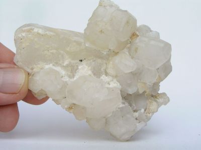Kalcit, křemen - Skardu, Gilgit-Baltistán, Pákistán